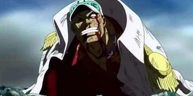 路飞没做坏事为什么叫海贼,海贼王路飞现在是什么情况