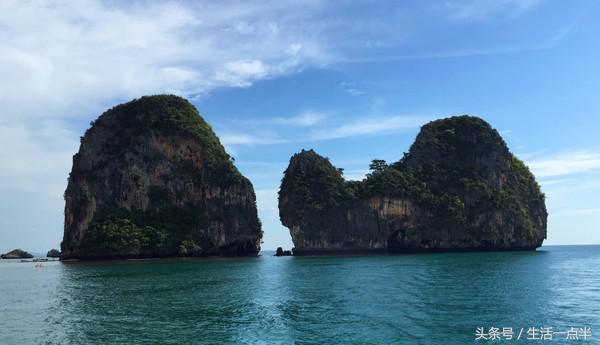 泰国自由行攻略曼谷到清迈,泰国自由行旅游之曼谷