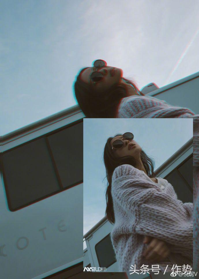 时尚必戴太阳镜,如何选择一款实用又时髦的太阳镜