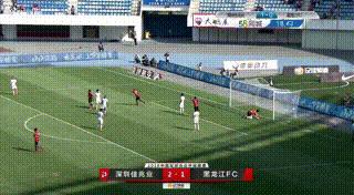 中甲冲超申鑫,中甲申鑫对内蒙古前瞻