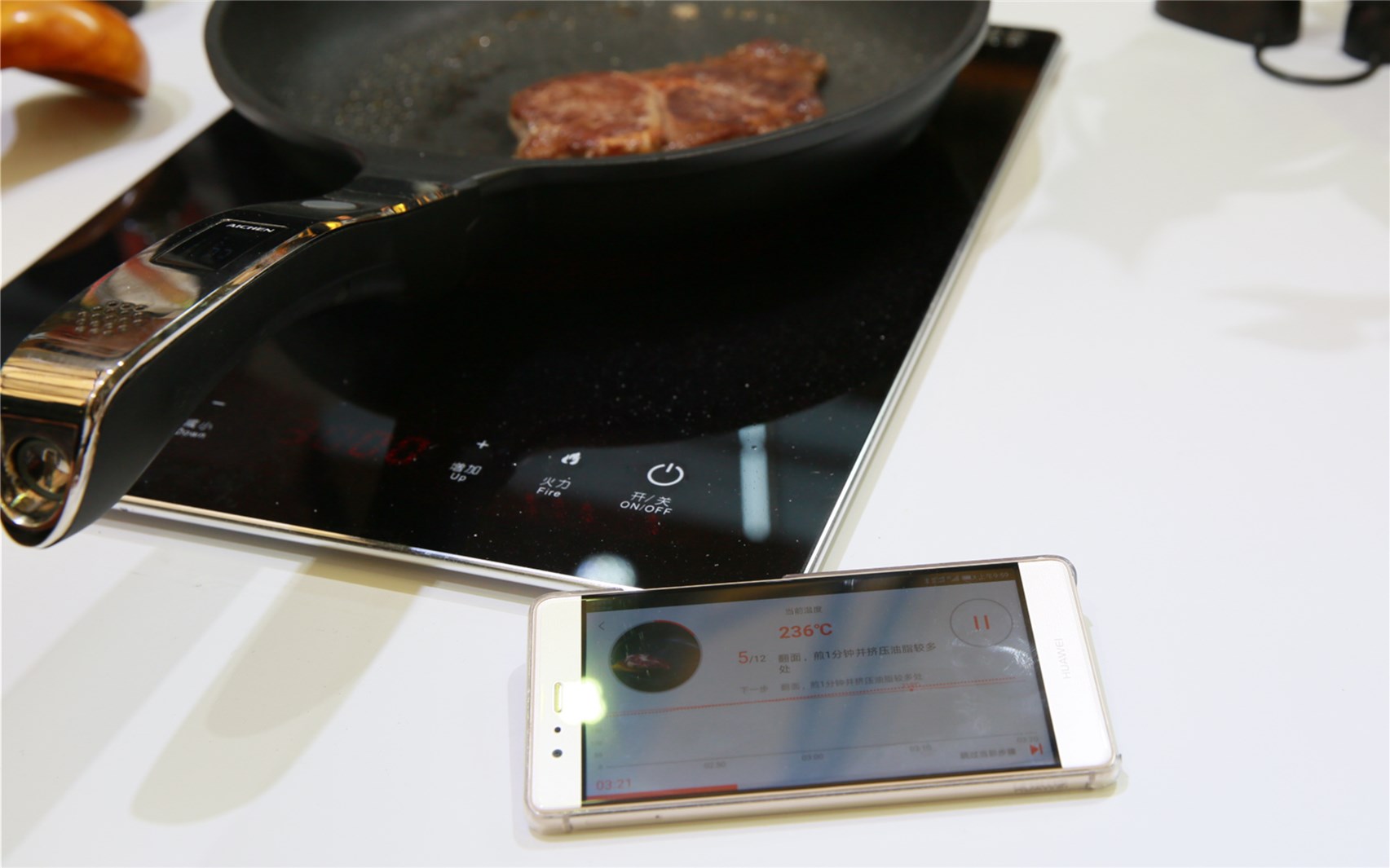 爱妻智能高压锅锅盖,爱妻智能电饭锅