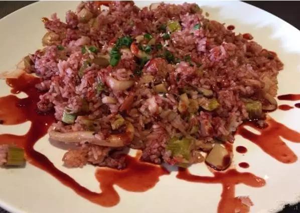 厨师碰上奇葩菜名,特级厨师找出10个网络菜名