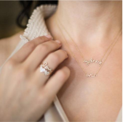 刚入职场项链推荐,职场女性必备5款经典项链