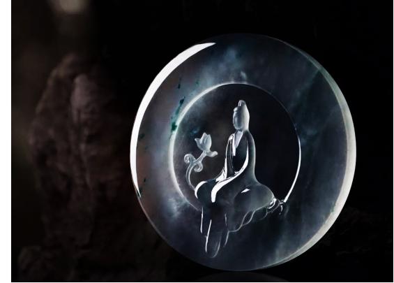 新手翡翠基础知识,新手想入行翡翠去哪个地方好