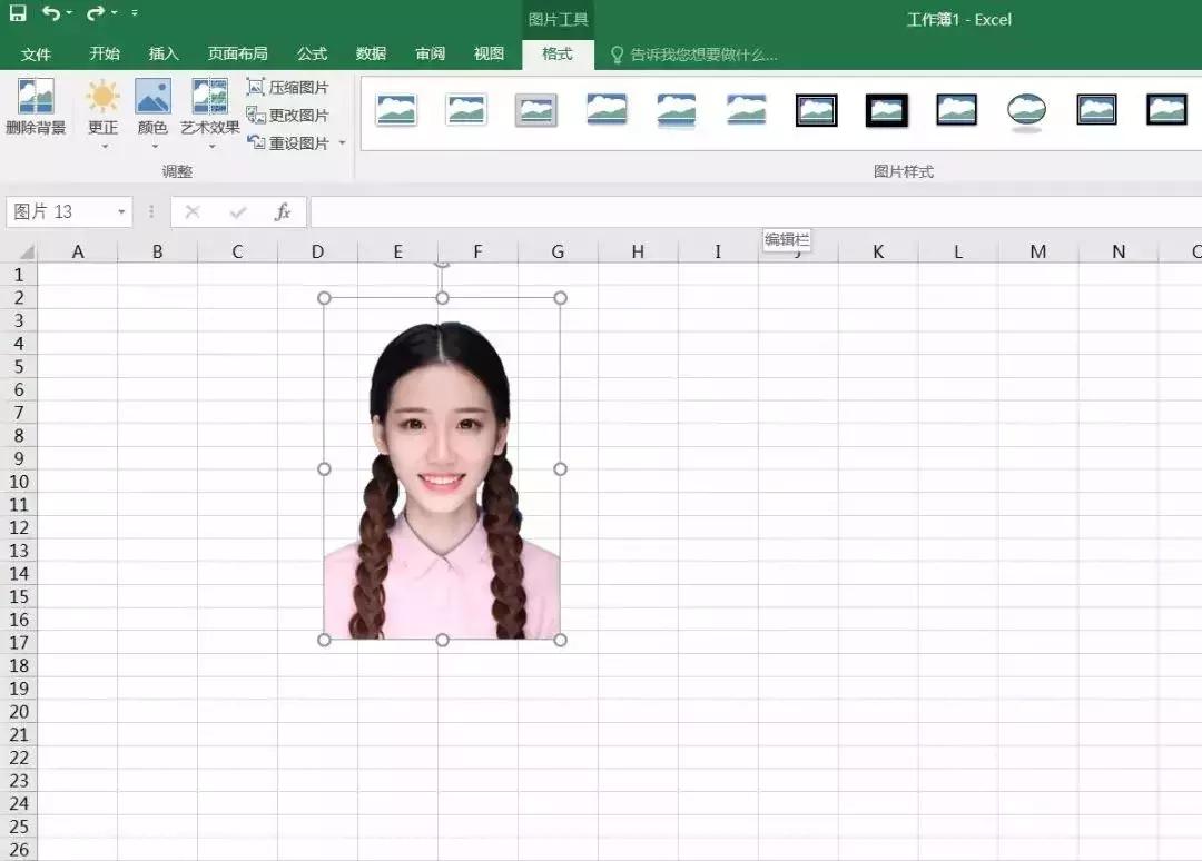 不用任何软件把照片变得更好看,不用修图照相怎么调色彩