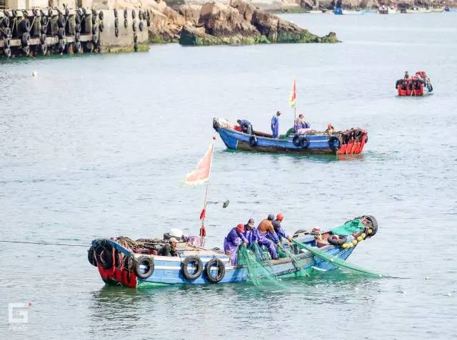 浙江小渔村旅游攻略,隐藏在杭州的江南秘境