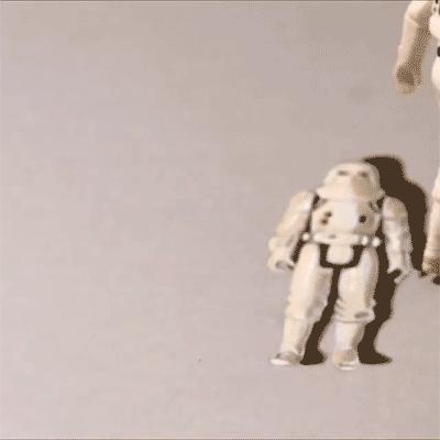 3D超写实艺术家:都是“*子骗**”,看完这些画我信了!