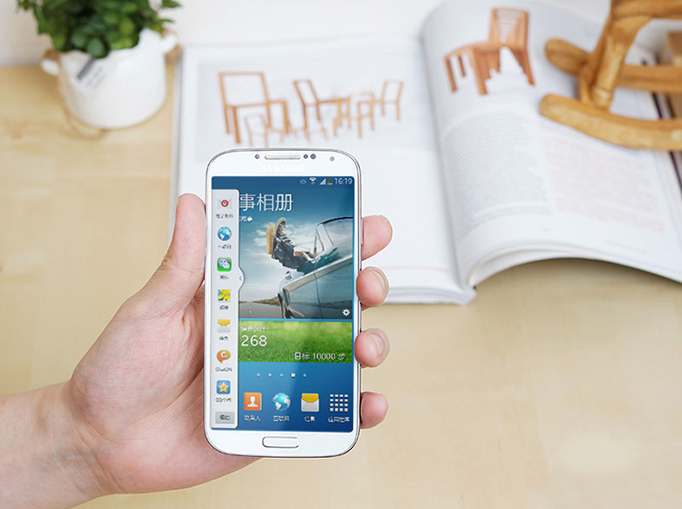 三星s系列最经典的手机,三星galaxya系列新品点评