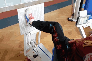 膝盖又肿了,膝盖滑膜炎好不了吗