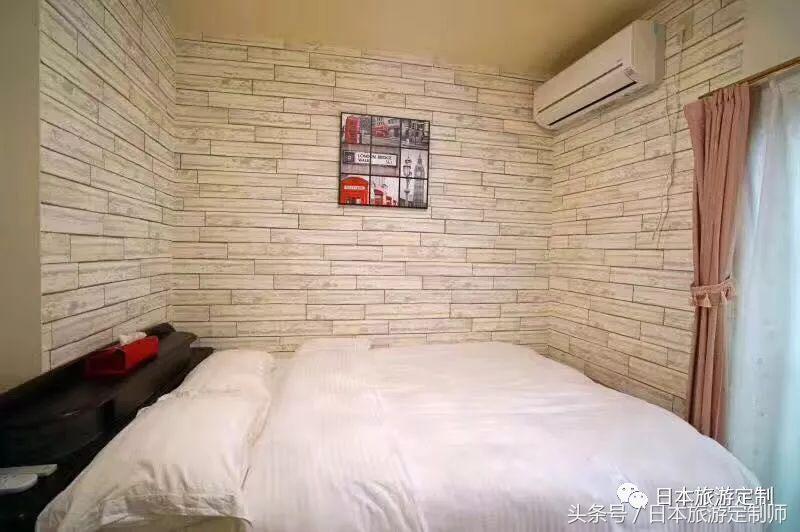 东京民宿住宿推荐,东京高级公寓民宿