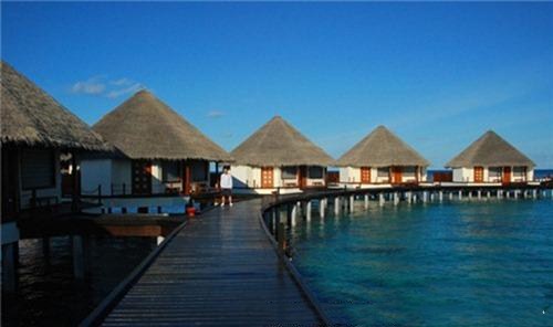 马尔代夫最美岛屿,马尔代夫旅游岛屿排名前十