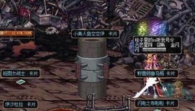 深渊不出货！让这帮小伙伴从此走火入魔的走上“歪门邪道”