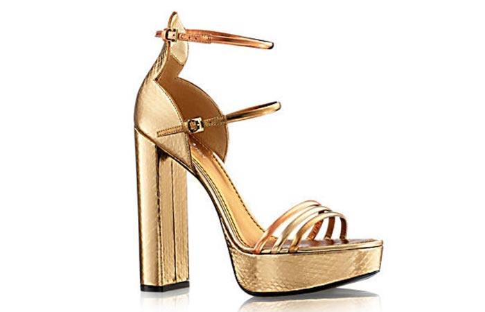 十大奢侈品牌高端女鞋,全球十大顶级女鞋品牌