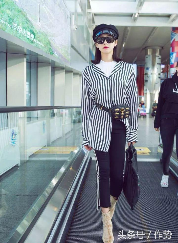 时尚必戴太阳镜,如何选择一款实用又时髦的太阳镜