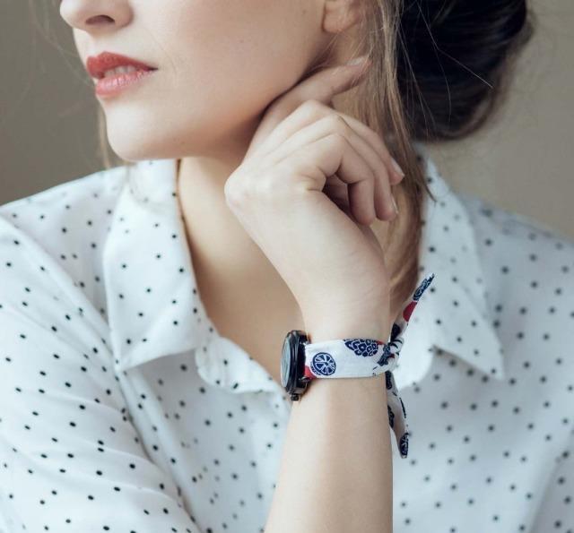 简单好看的手表女款 (最新款女手表简单好看)