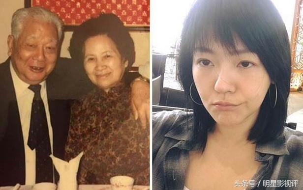 小S称以为中国人所自豪!为爷爷奶奶痛斥分裂祖国的“公民记者”