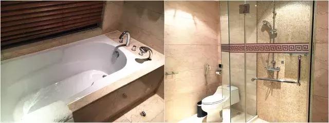 北京西国贸大酒店全貌,北京西国贸大酒店测评