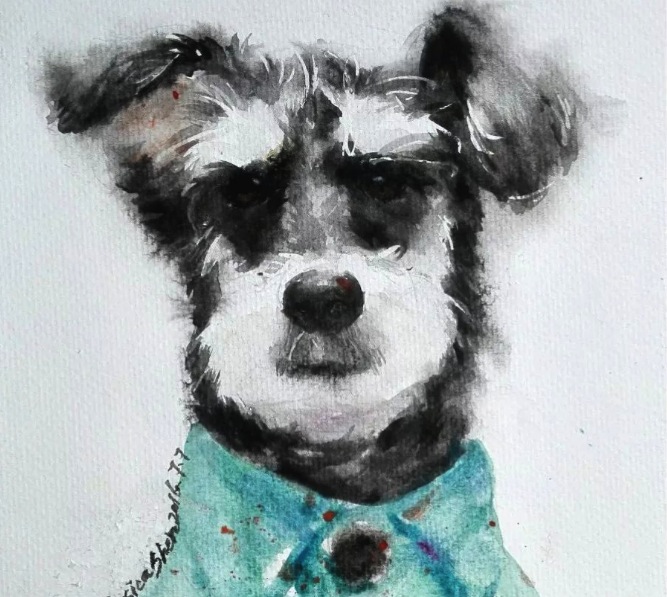 汪星人感冒了会怎样,汪星人最怕什么刑罚