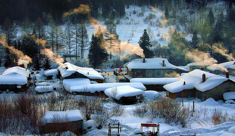 2020年最佳旅行清单自驾,亲子自驾游3-4天攻略最佳线路