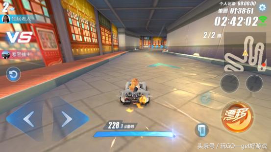 《QQ飞车手游》的诚意你感受到了吗？海量赛车赛道带给你极致体验