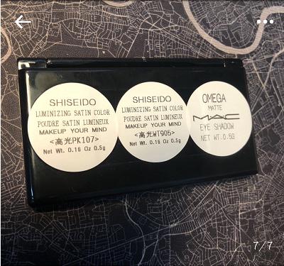 眼镜妆容怎么画好看,眼镜美女妆教程