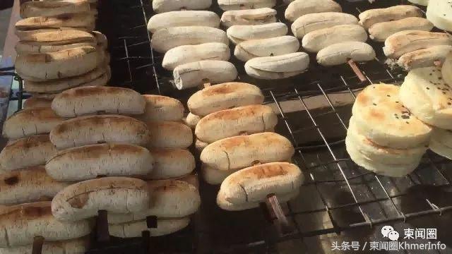 金边美金,1美金在柬埔寨能买什么