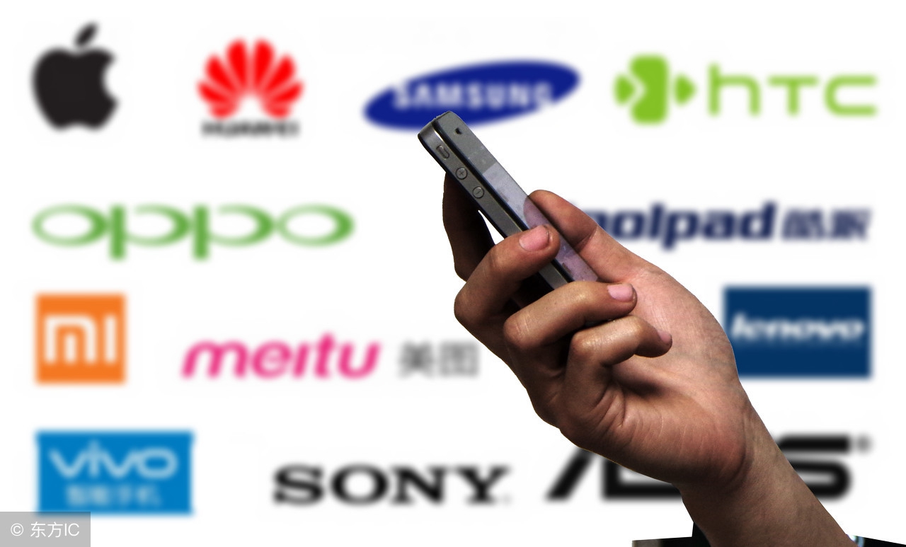 各大手机厂商的第一款产品,2020各大手机厂商发布了几款手机