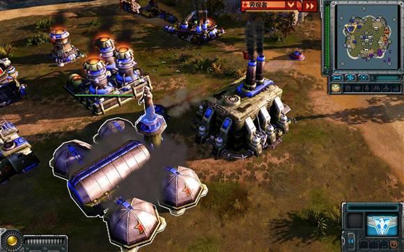 红色警戒游戏类型很多的版本,红色警戒玩什么平台的游戏