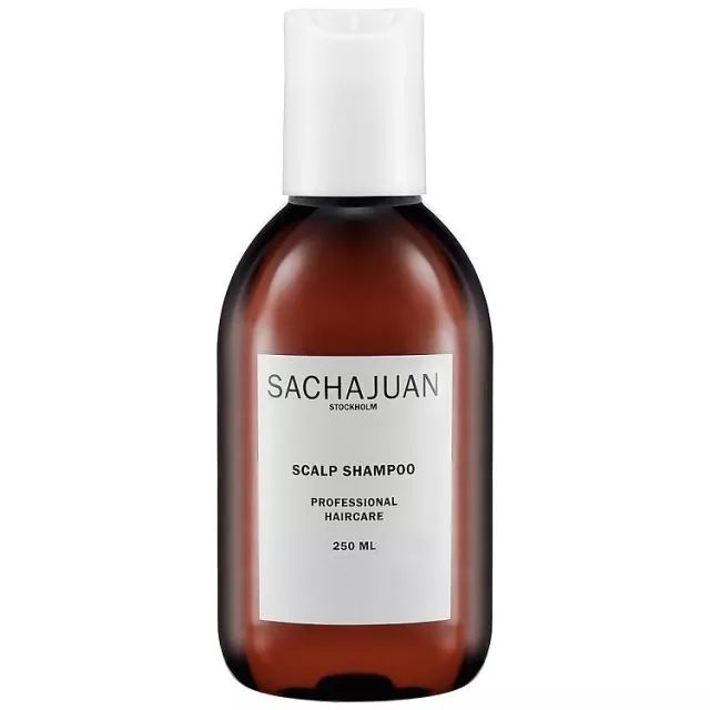 1天不洗头头皮就头屑多头皮疼,1天不洗头就油了