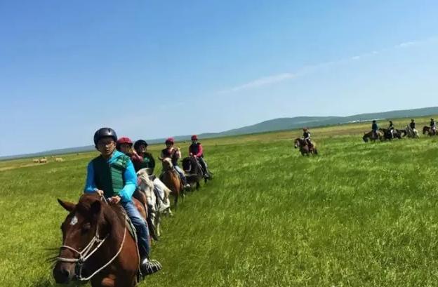 2020年最佳旅行清单自驾,亲子自驾游3-4天攻略最佳线路