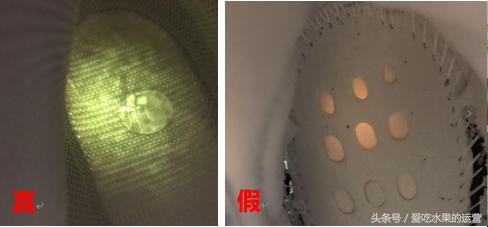 网购阿迪达斯怎么辨别真假,网上买的阿迪怎么免费鉴定真假