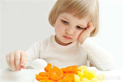 孩子积食不用怕这几招超有用,过年小孩子积食中医食疗