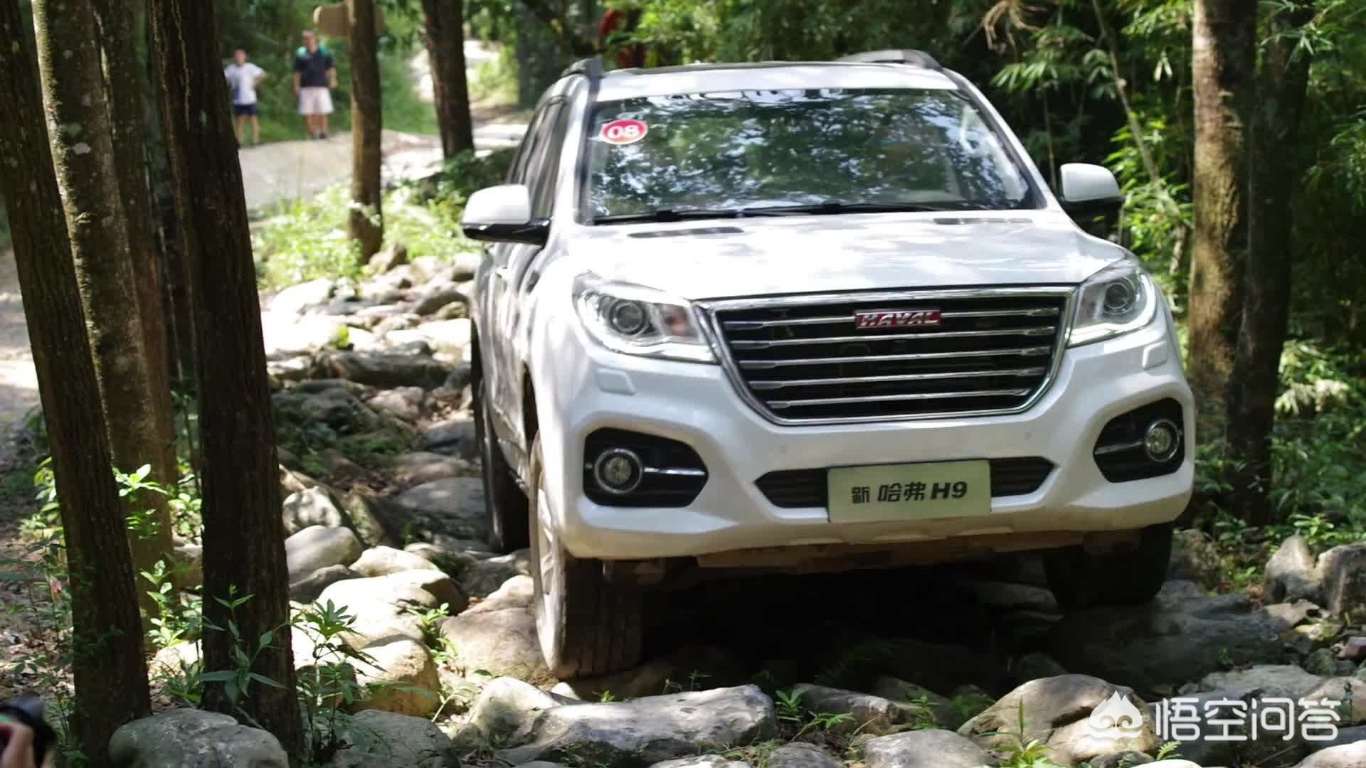 长城wey全新旗舰suv,长城wey全新旗舰suv曝光