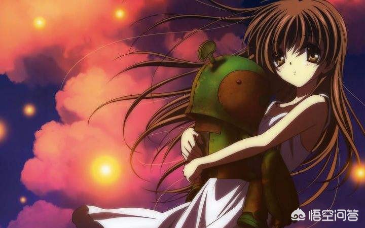 看过这五部动漫就证明你老了,这几部动漫你一定看过