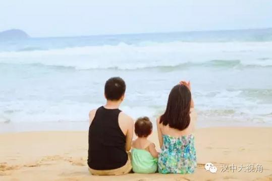 天呐|在汉中养个娃居然要花那么多钱！汉中爸妈已哭晕！