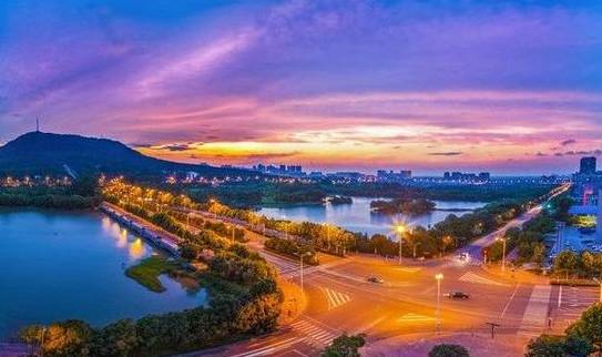 合肥未来哪个区发展前景更好,速看合肥五大重点片区最新进展