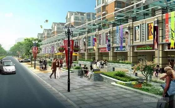 中山三角景区,中山三角网红景点