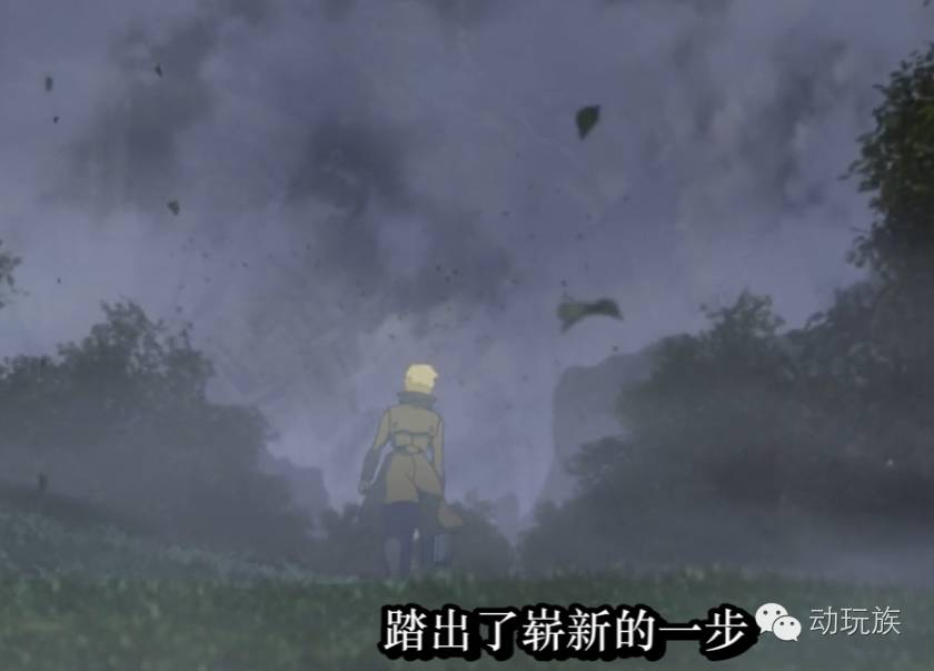 高达theorigin,高达theorigin讲的是什么