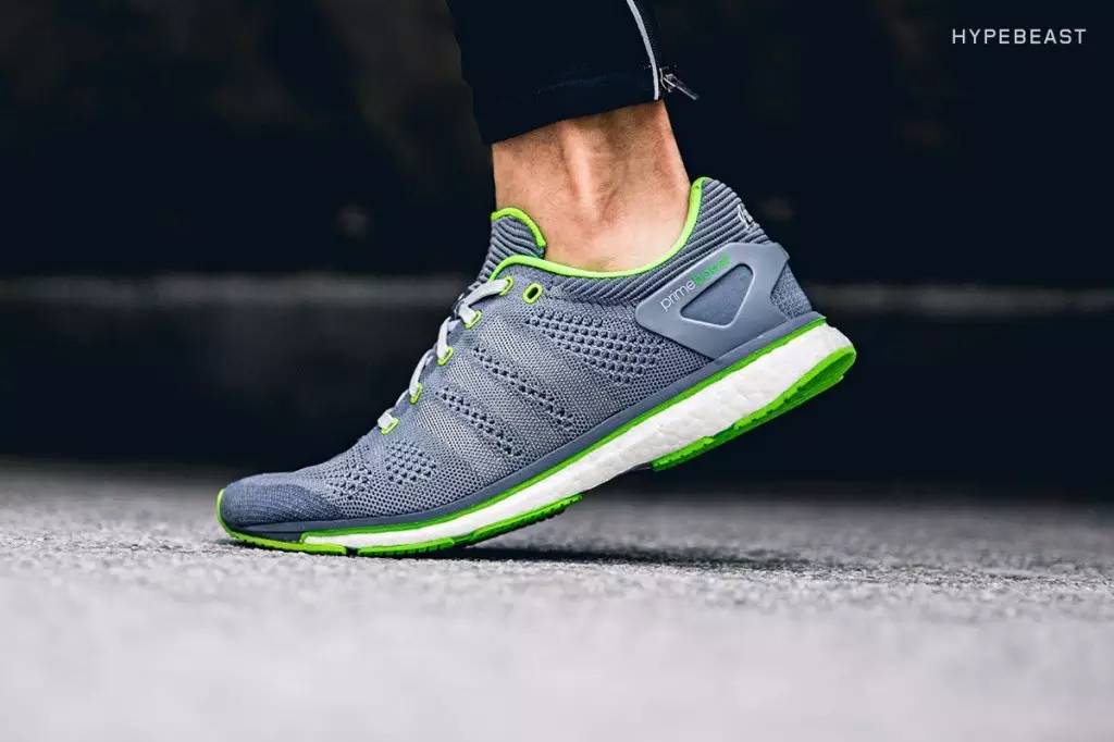 boost脚感最好的鞋,boost哪款踩屎感最强