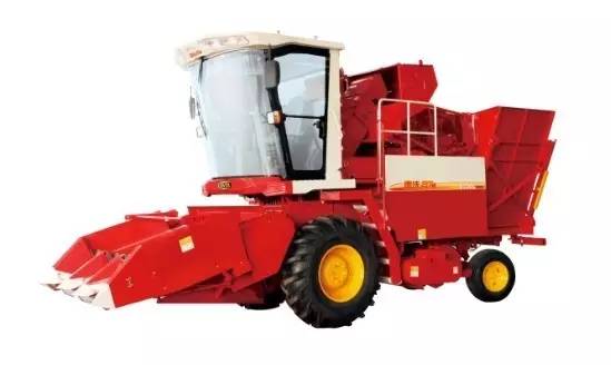 服不服？农业部调查排名前三的拖拉机和玉米机让你大跌眼镜了吗？