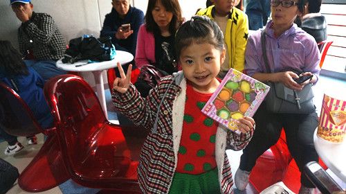 看电影六一儿童节,庆六一观看电影活动记录