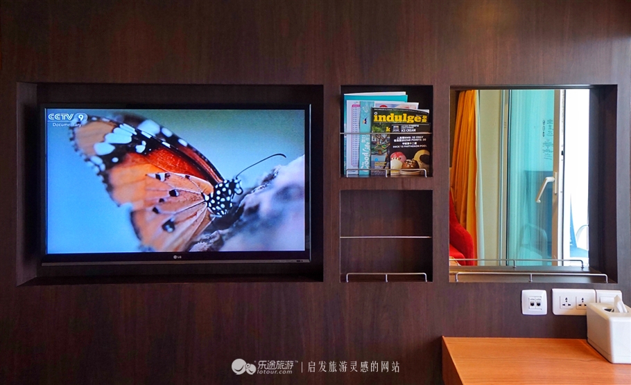 邮轮游冲绳,乘邮轮去日本要签证吗