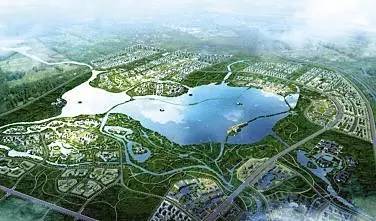 西安影视城简介,西安丝路国际电影城最新进展