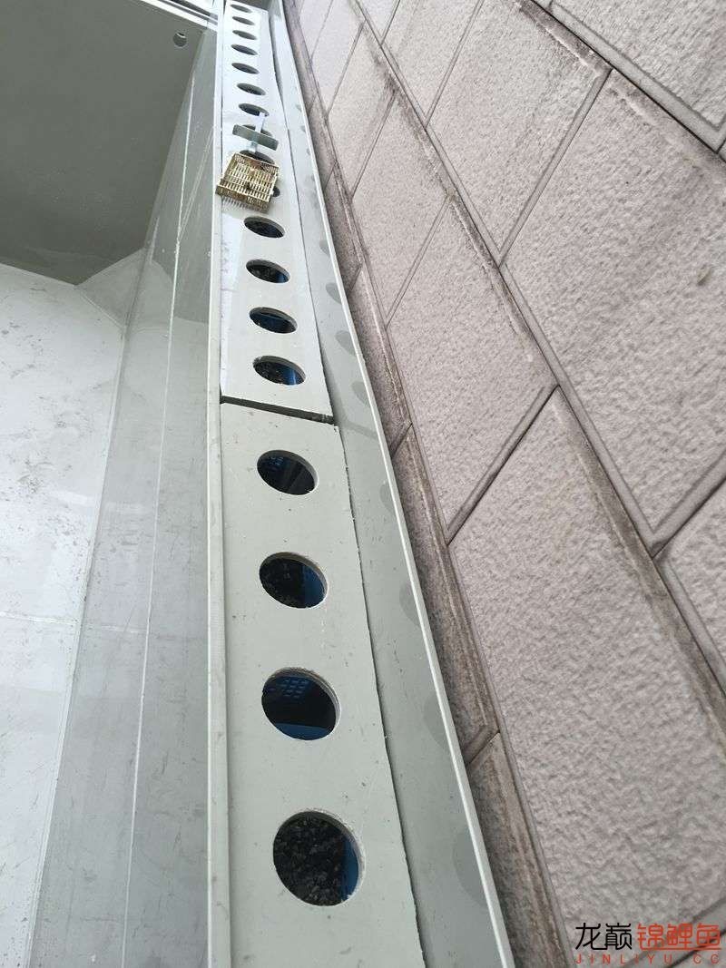 pp塑料锦鲤池,pp板材焊锦鲤池