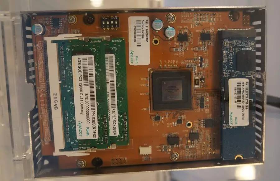 ddr4内存的发展,ddr44000频率女武神