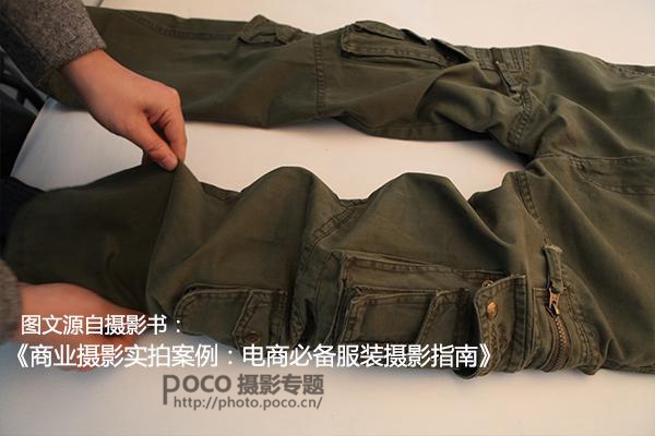 怎么拍淘宝服装照好看,淘宝服装平拍拍摄技巧