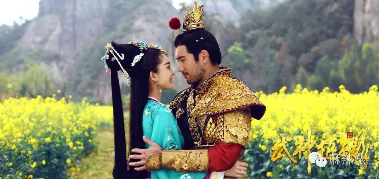 古力娜扎最近的资源,古力娜扎靠颜值出圈