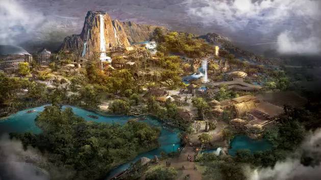 上海迪士尼乐园全攻略,上海迪士尼乐园一天游玩全攻略