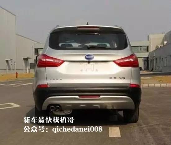 华晨新车斯威,华晨鑫源斯威最新消息