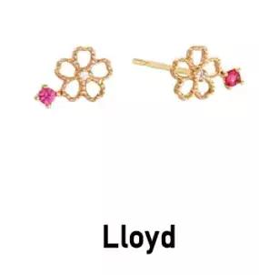 戴什么饰品好看又洋气,如何好看又不夸张的戴首饰